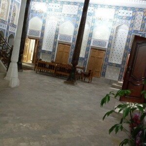 Фото Rayyan Hotel Bukhara