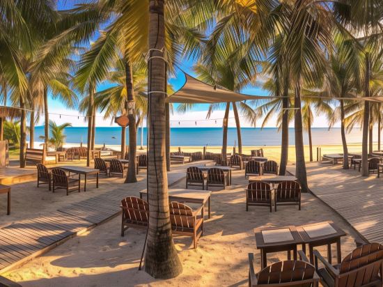 Фото Duro Beach Hotel