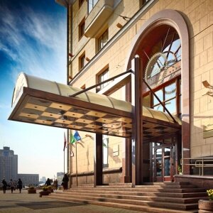 Фото Отель Минск