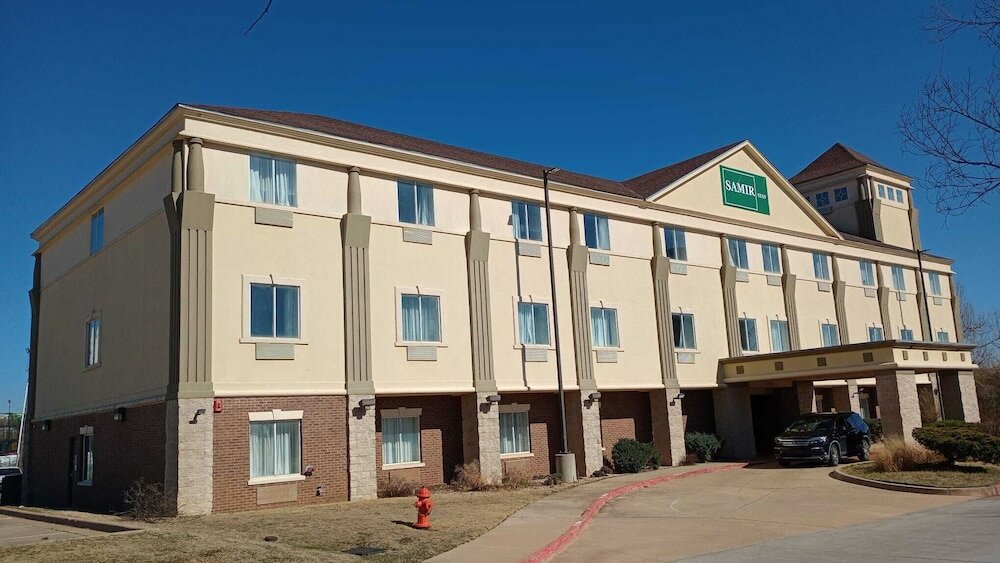 Фото отеля 3