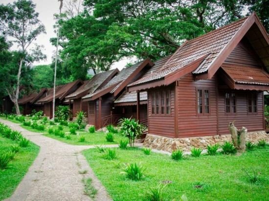 Hotel Mutiara Taman Negara, State of Pahang, photo