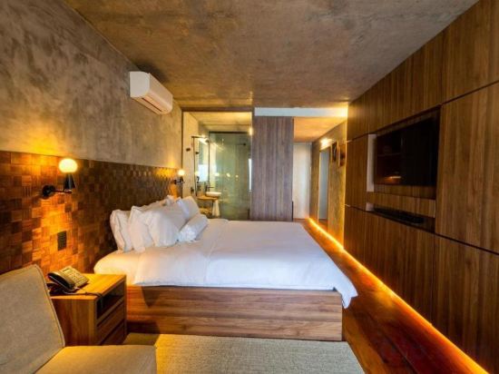 Фото Duke Beach Hotel Maresias