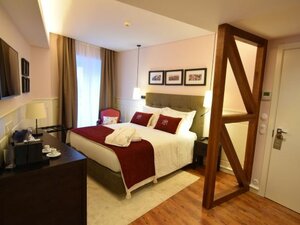 Гостиница Lisbon Wine Hotel