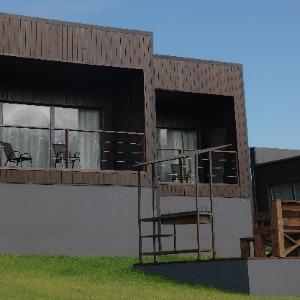 Фото Норке Целеево