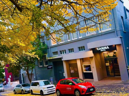 Фото Gamma Hotel