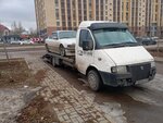 Эвакуатор Астана 911 (Petrov kóshesi, 12/1), auto technical assistance, car evacuation