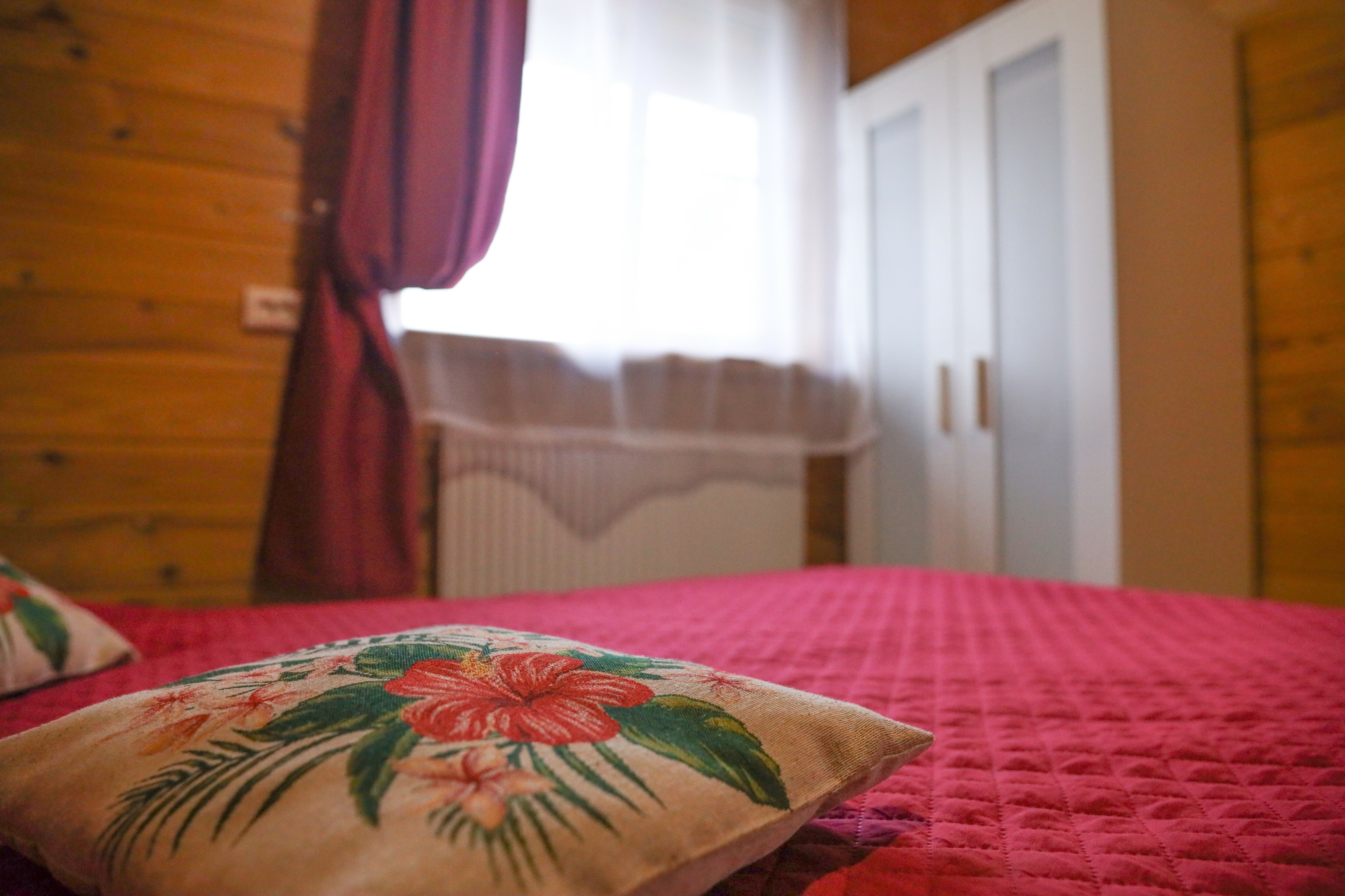 Фото Коттеджи в Кириллово