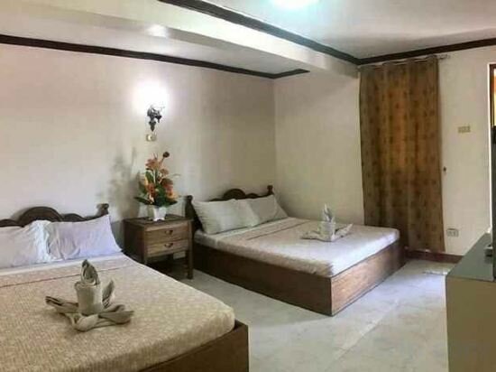 Hotel La Solana Suites and Resorts by Cocotel, Province of Oriental Mindoro, photo