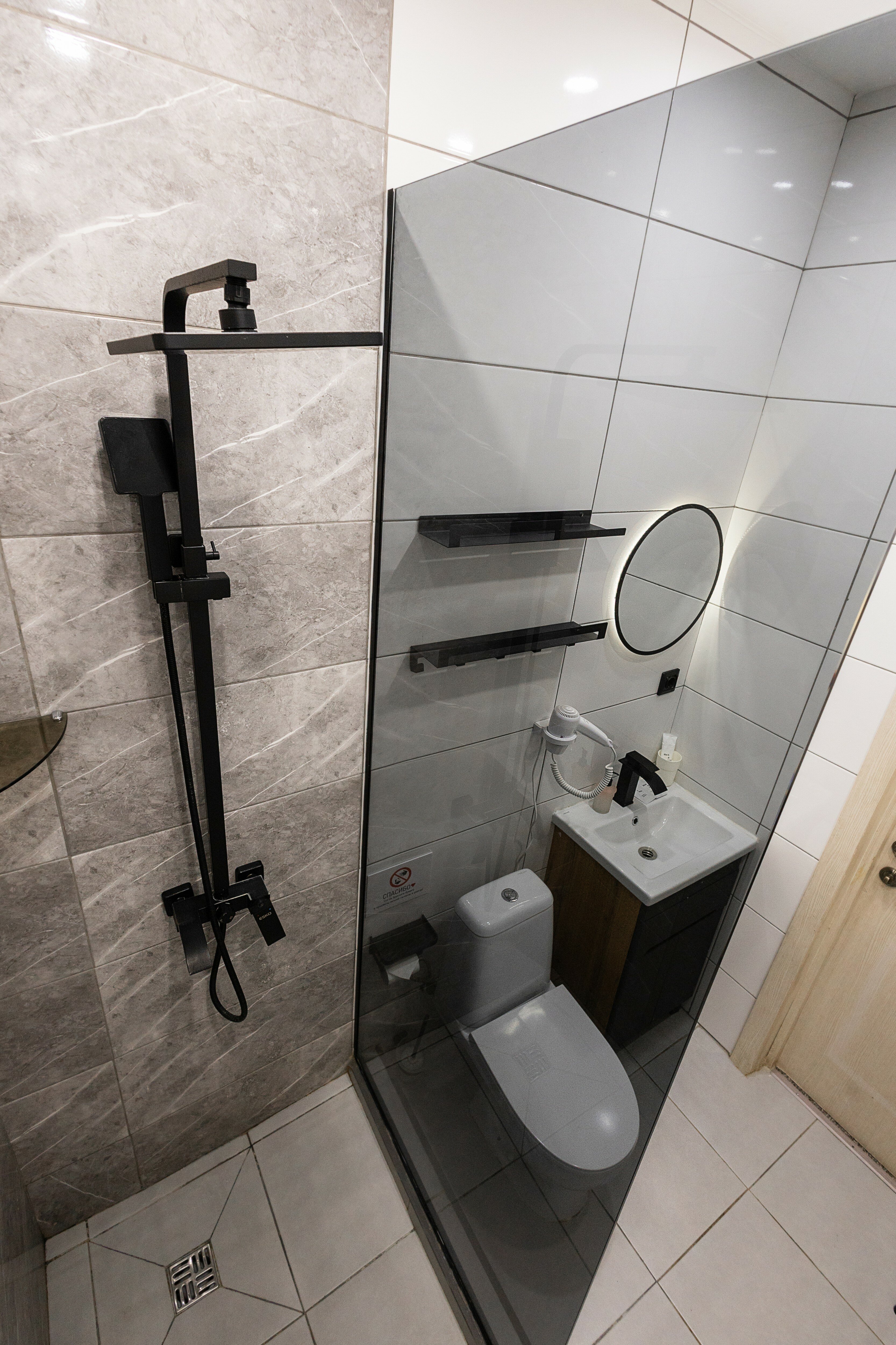 Фото Loft Hotel H11