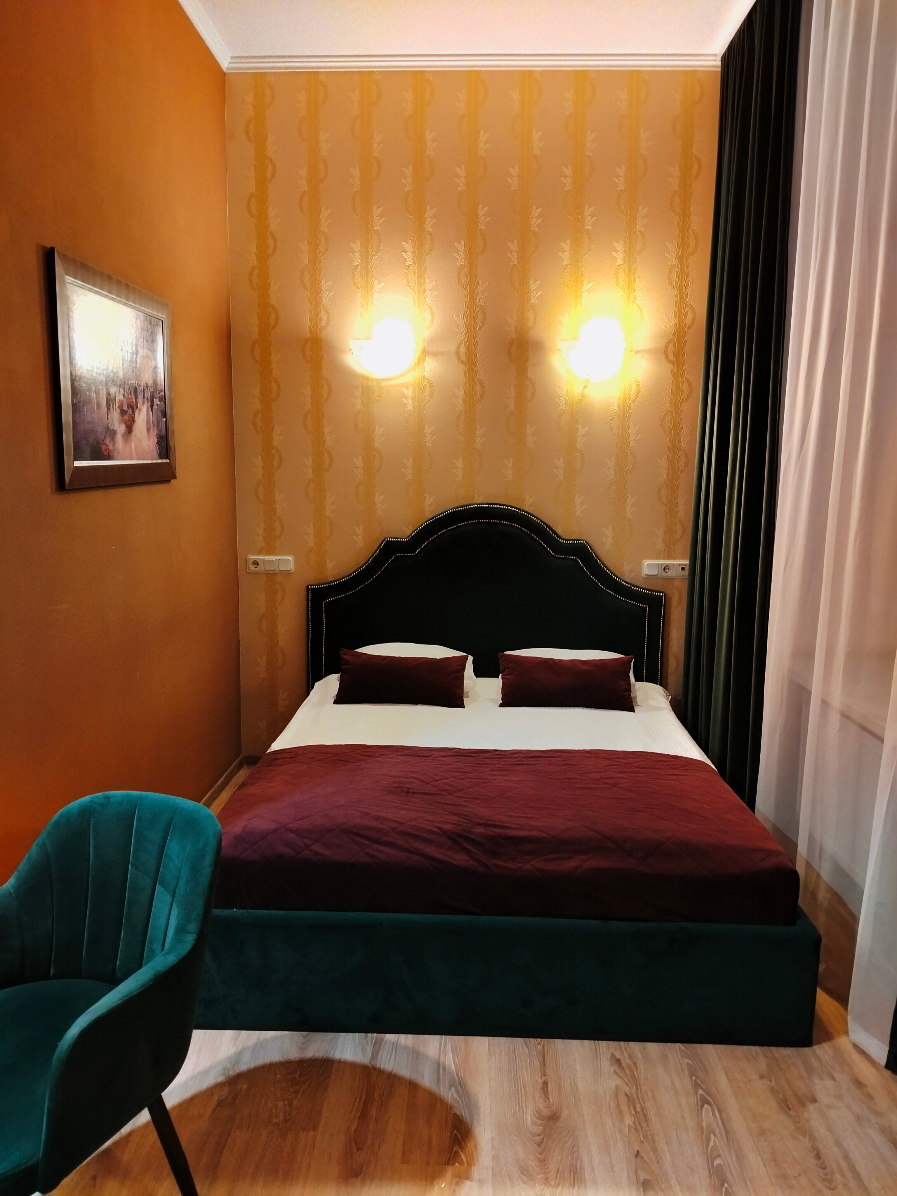 Фото Дом Князя