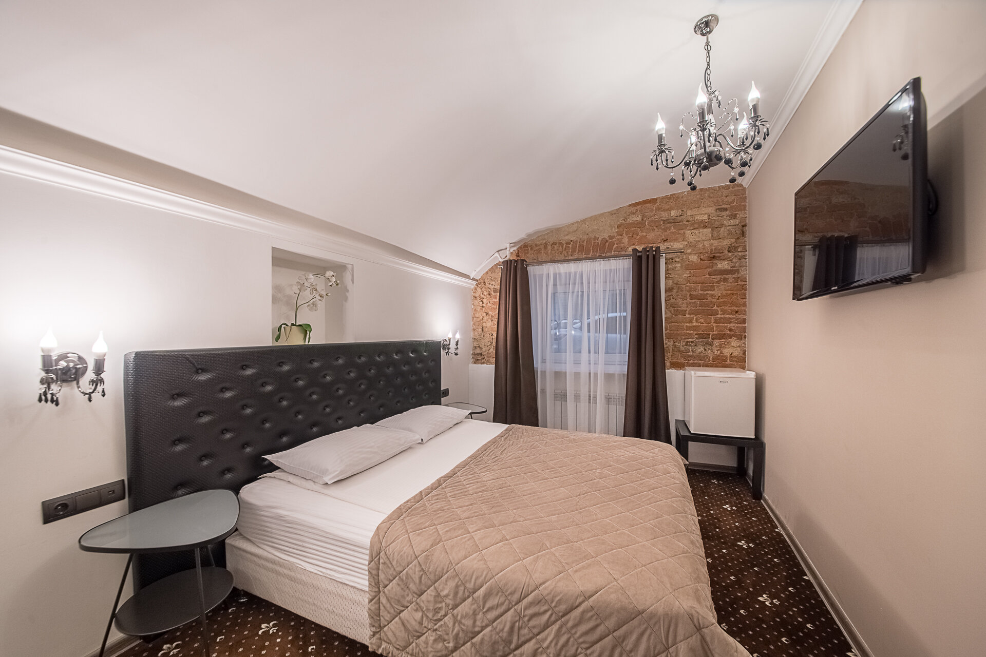 Фото Грандора Лофт