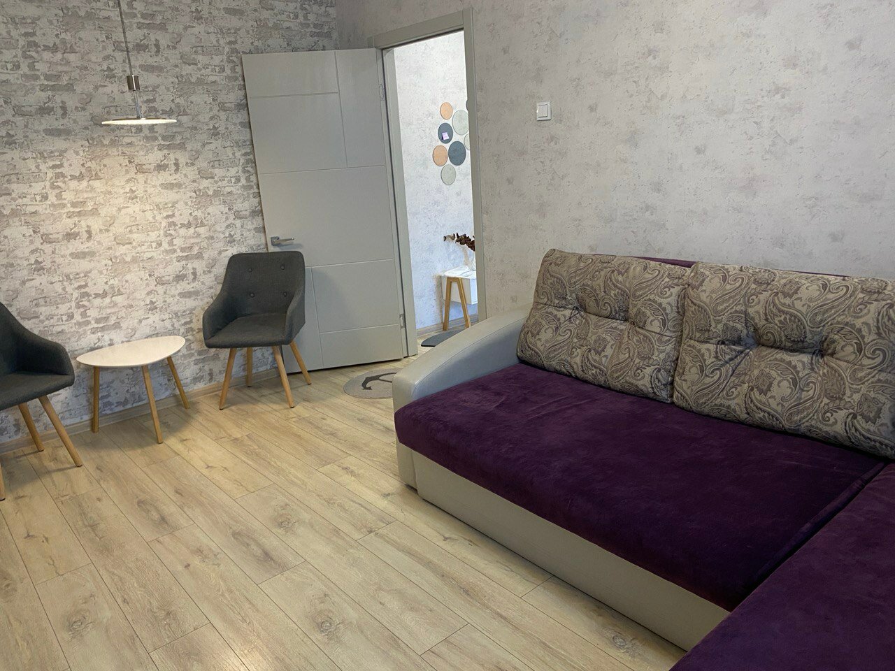 Фото Апартаменты в самом центре