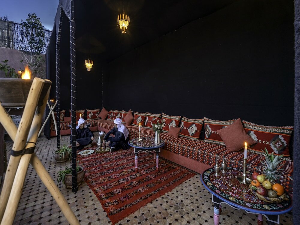 Фото Riad Irhalne