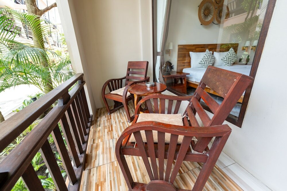 Фото Wind Beach Resort