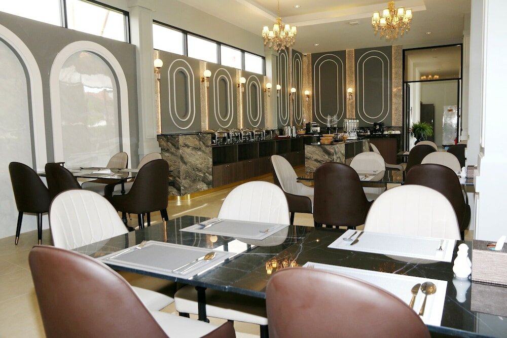 Фото Kastel Pattaya Hotel