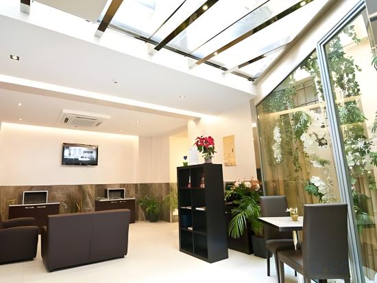 Фото Отель Catone District