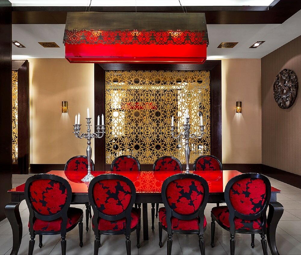 Фото Marmara Hotel Budapest