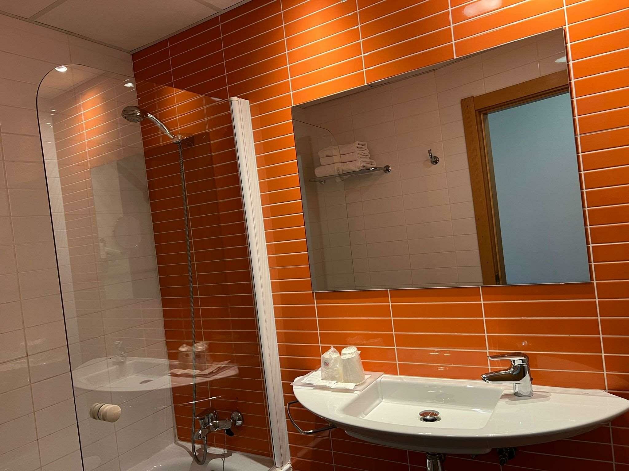 Фото Cross Hotel Elorz