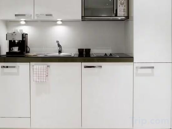 Фото Visionapartments Zurich Binzmühlestrasse 50