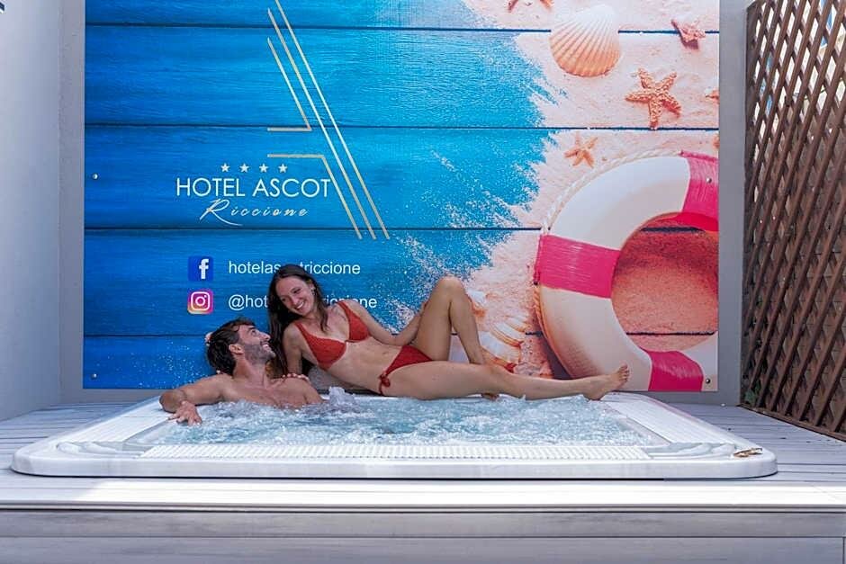 Фото Hotel Ascot