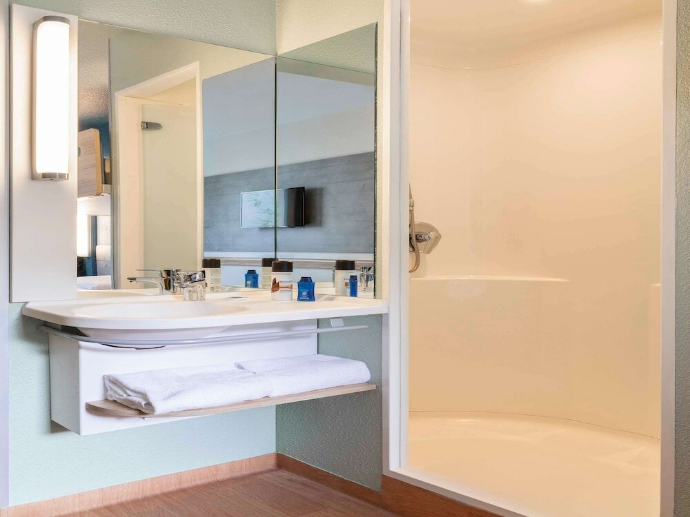 Фото Ibis budget Meudon