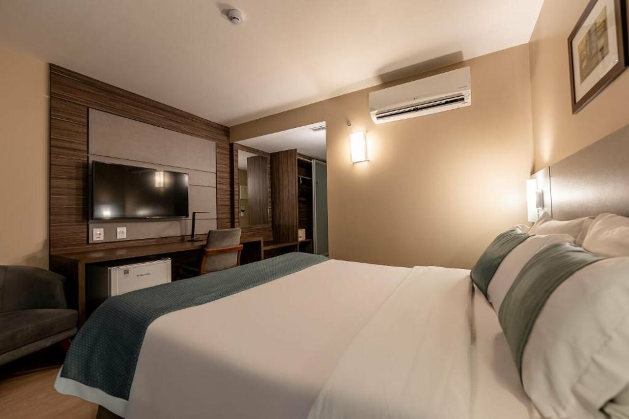 Фото Laghetto Moinhos