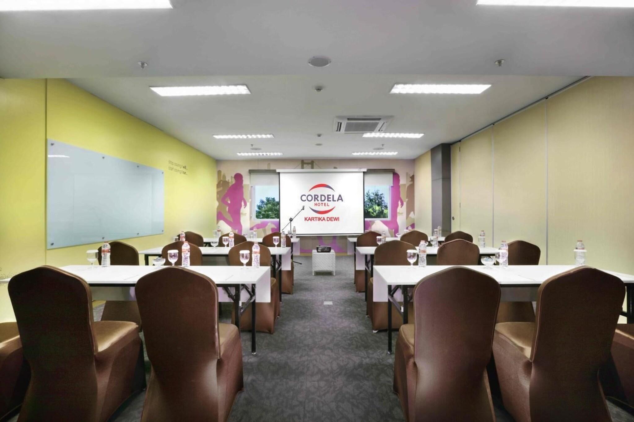 Фото Cordela Kartika Dewi Jogjakarta