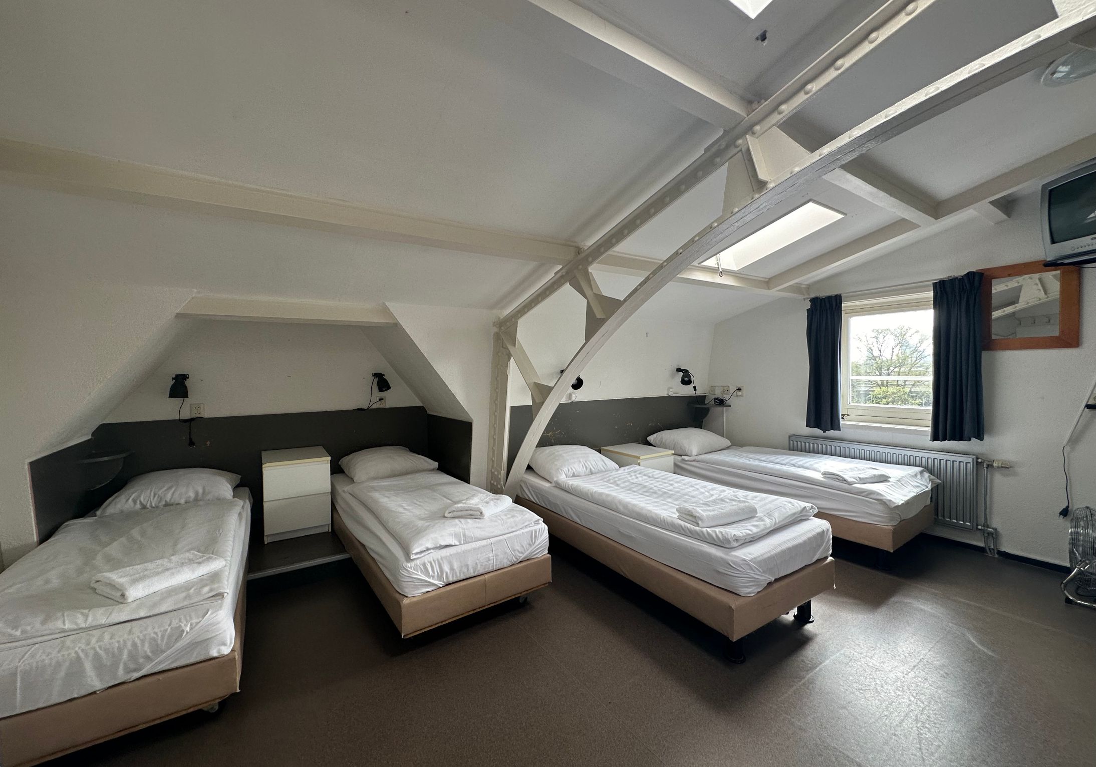 Фото City Hotel Rembrandt Square