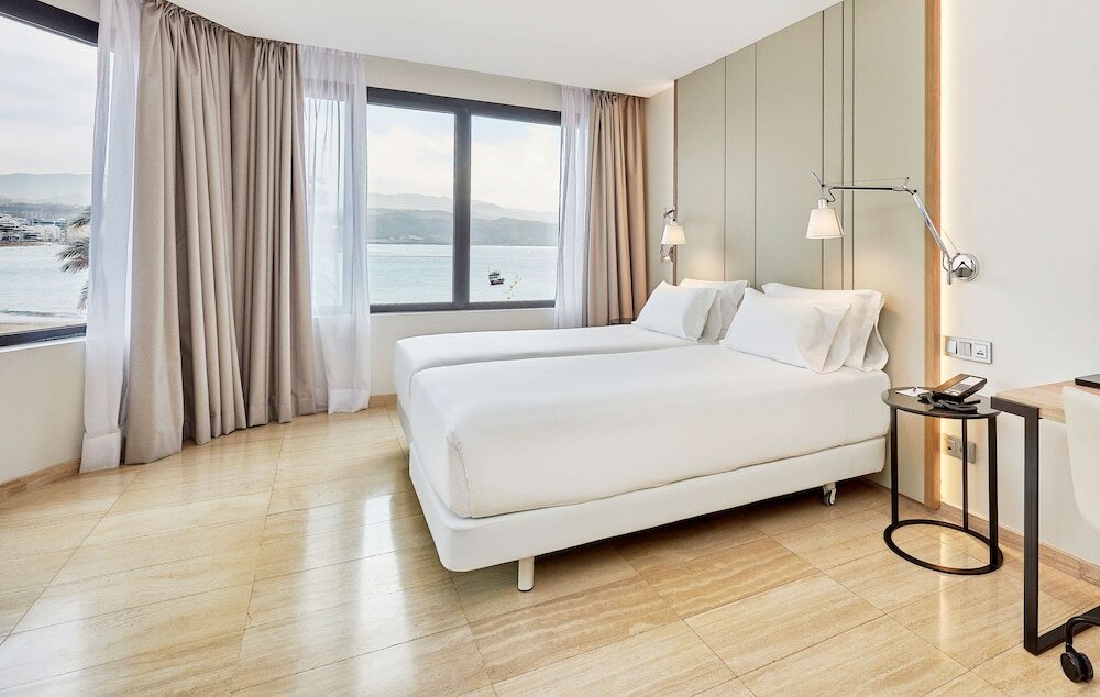 Фото Nh Imperial Playa