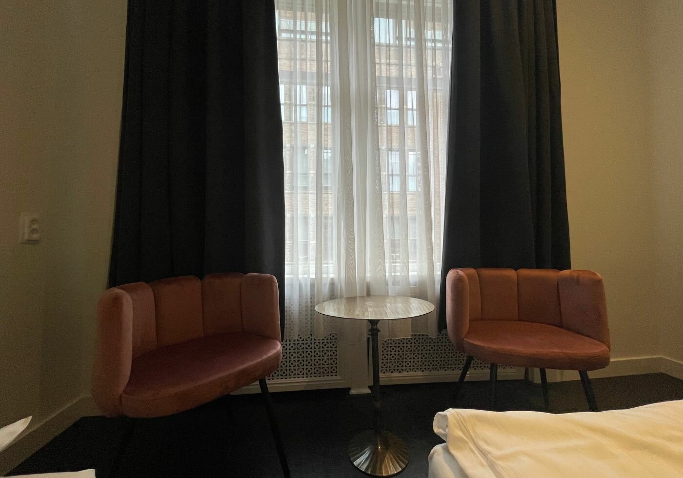 Фото City Hotel Rembrandt Square