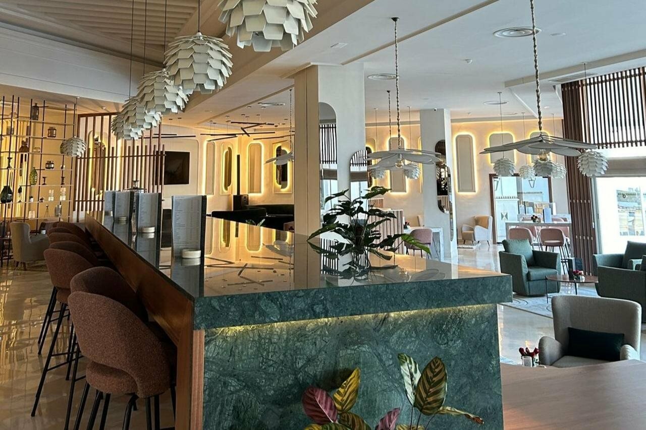 Фото El Mouradi Gammarth