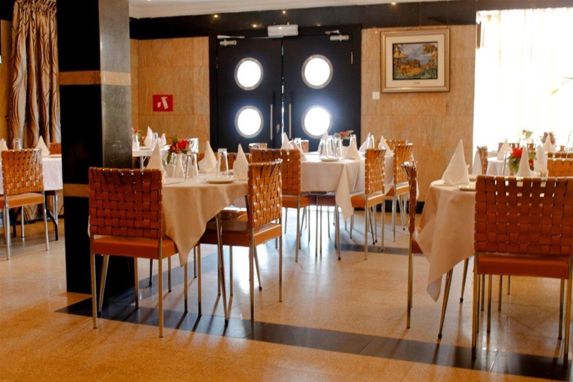 Фото Thornberry Hotel De Island