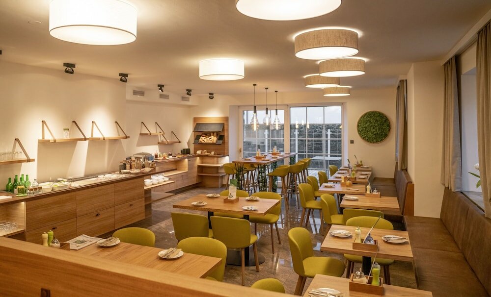 Фото Das Grüne Hotel zur Post