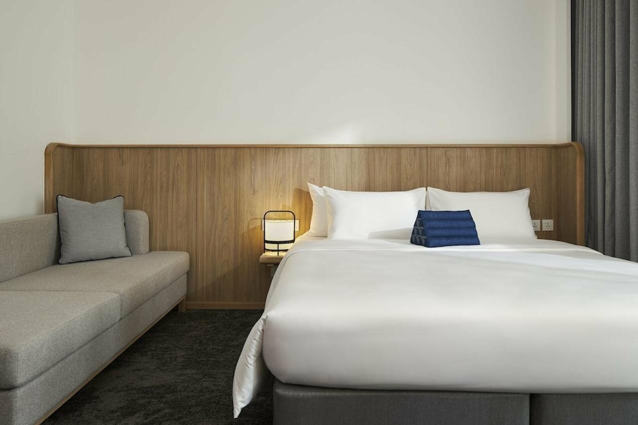 Фото ASAI Bangkok Chinatown