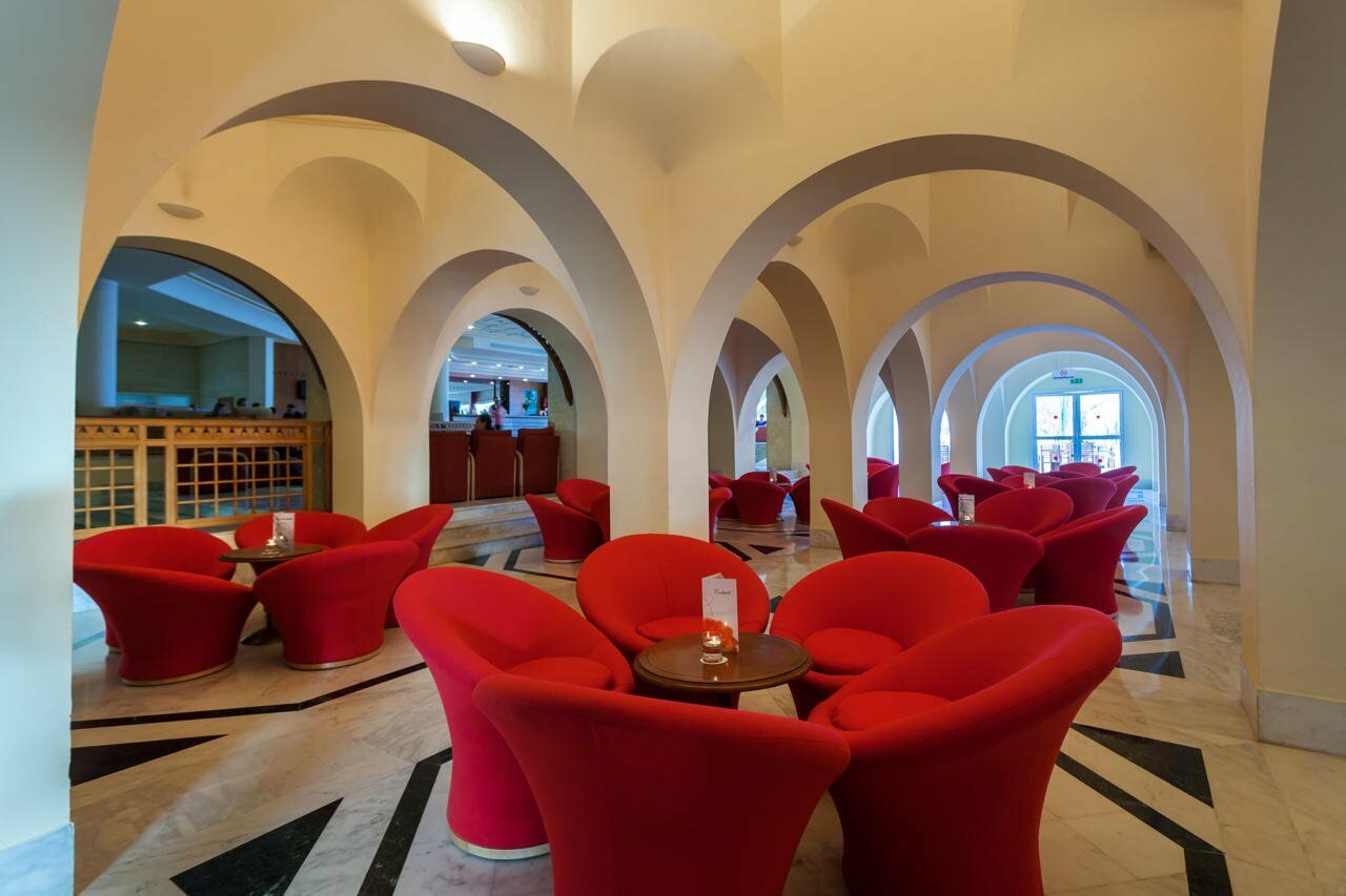 Фото El Mouradi Djerba Menzel