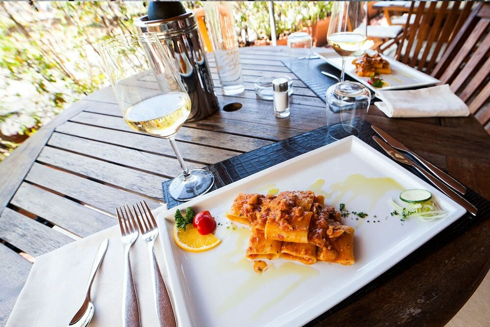 Фото The Port Residence