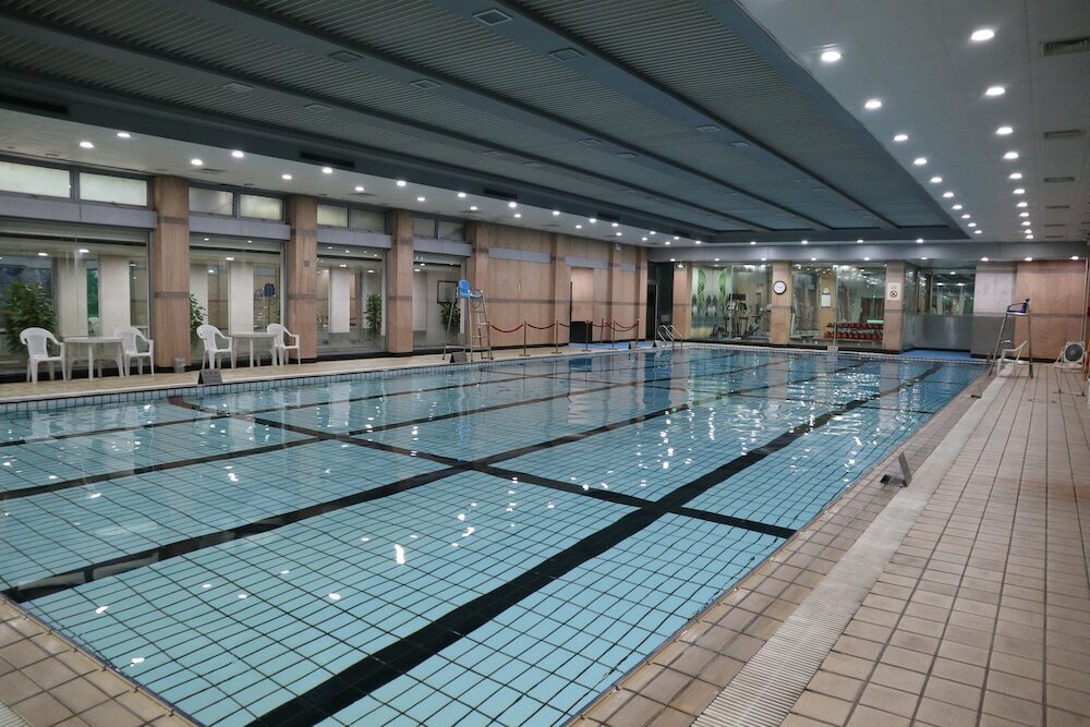 Фото Shanghai Donghu Hotel