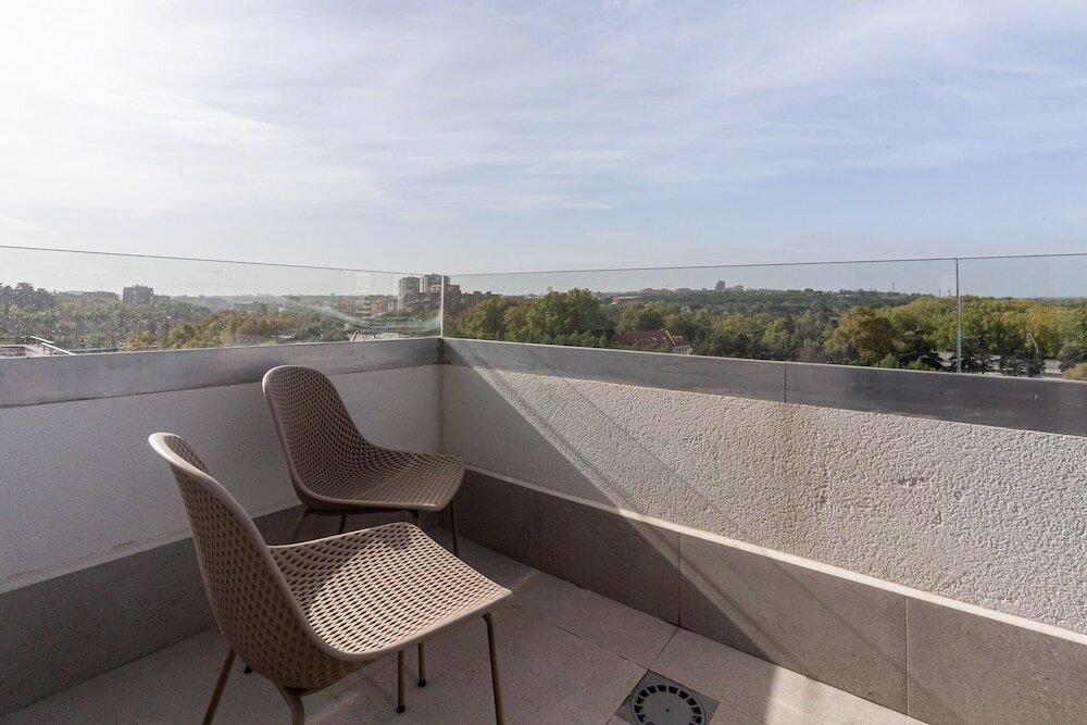 Фото Hotel City House Florida Norte