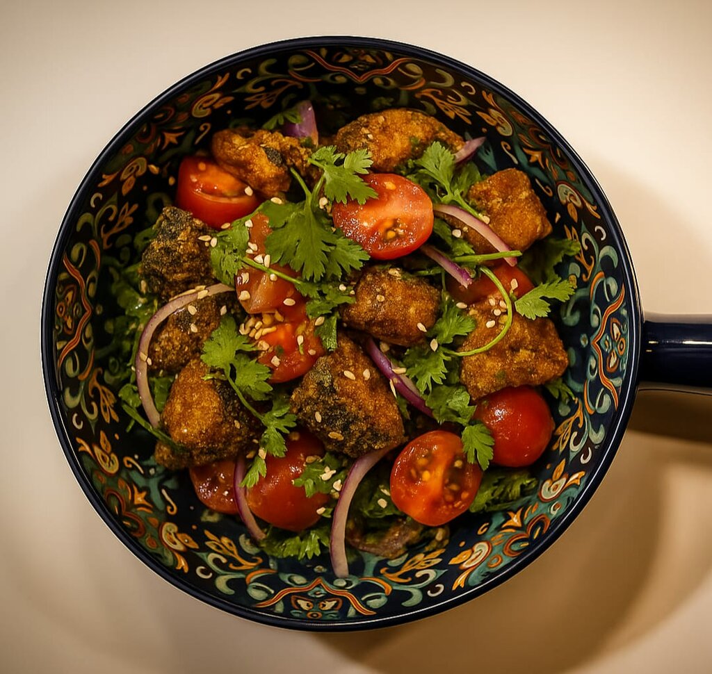 Restaurant Chayhana Galina, Nha Trang, photo