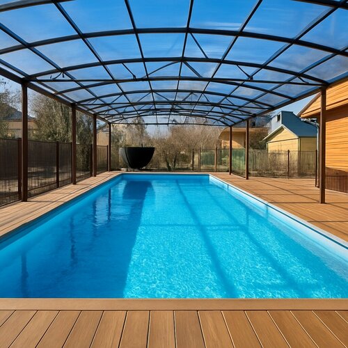 Дом в аренду Кругозор 1 в Архызе