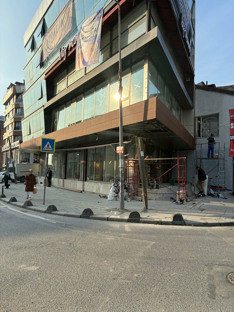 ATM QNB ATM, Arnavutkoy, photo