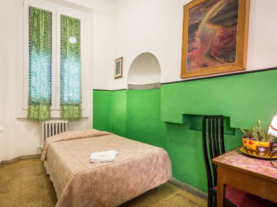 Фото Hotel Ferretti