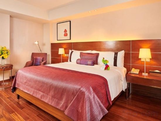 Фото The LaLiT New Delhi