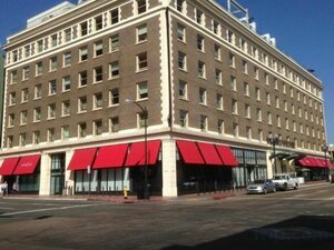 Гостиница Andaz San Diego - a concept by Hyatt