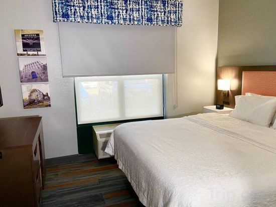 Фото Hampton Inn & Suites Phoenix-Goodyear
