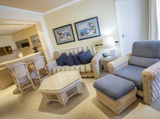 Фото Hotel Benidorm East by Pierre & Vacances