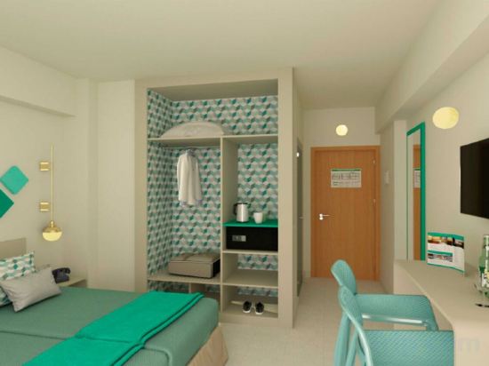 Фото Hotel Gala Placidia