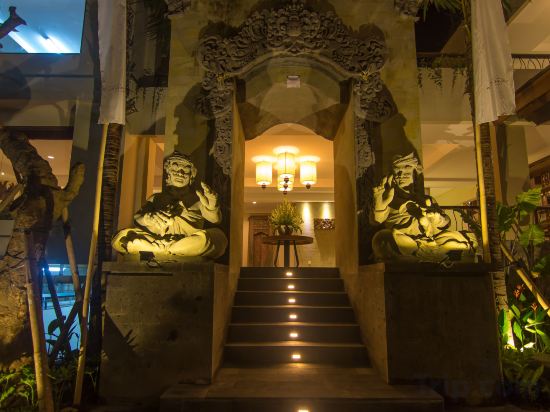 Фото Anumana Ubud Bali