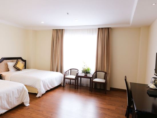 Фото Iris Dalat Hotel