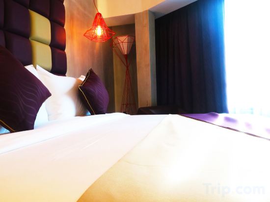 Фото Le Dream Boutique Hotel